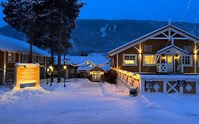 Hafjell Hotell